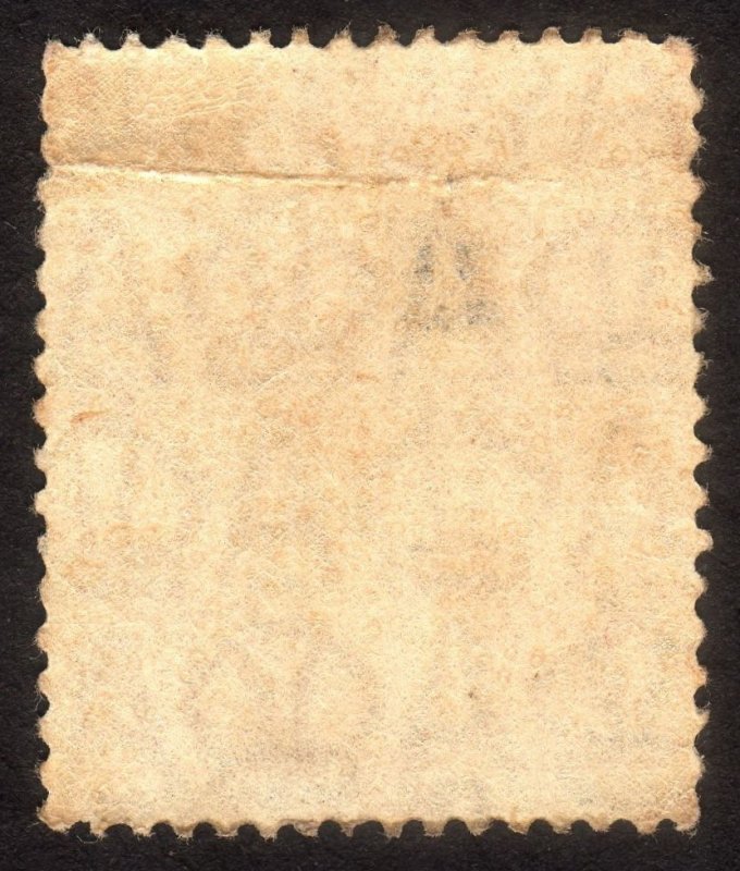 1928, Australia, 1/2p Used, Sc 66