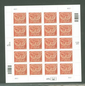 United States #3646 Mint (NH) Multiple