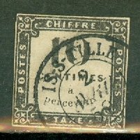 KB: France J1 used CV $240