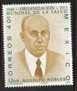 MEXICO Scott 1064 MNH** stamp