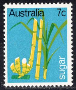 AUSTRALIA SCOTT 462