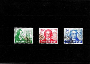 Stamps / Europe / Germany 20