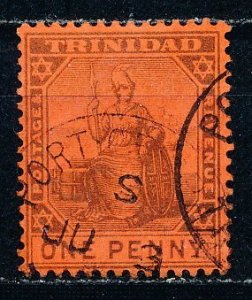 Trinidad #78 Single Used