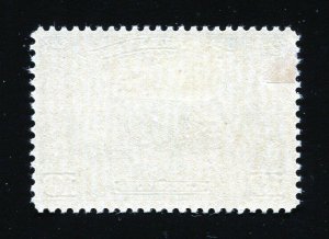 Canada 155 Mt. Hurd 10¢ Mint Hinged  