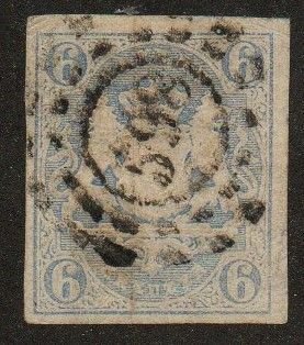 Bavaria 17 Used.  Four good margins