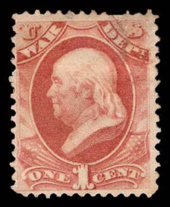USA O114 Used