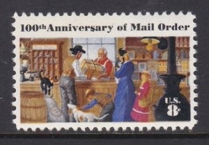 1468 Mail Order MNH