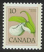 CANADA MINT NH # 711 (C)