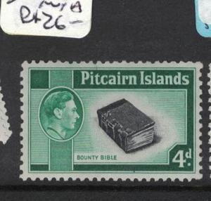 Pitcairn Island SG 5b MNH (10dsj) 