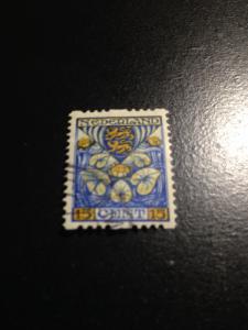 Netherlands sc B15 u