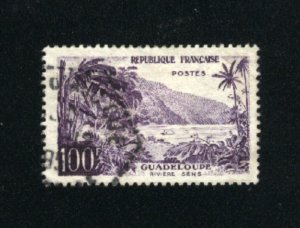 France #909 used VF 1959  PD