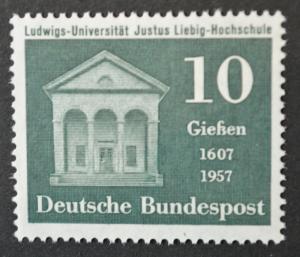 Germany Sc # 768, VF MNH