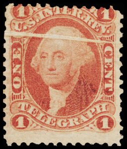 U.S. REV. FIRST ISSUE R4c  Mint (ID # 118548)