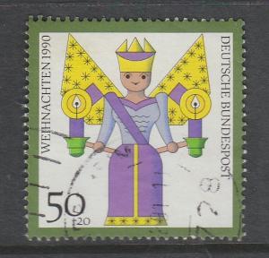 Germany B697 Used Bin 