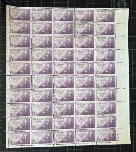 US Stamps - SC# 737, 738, 772 - 784 - Sheets - Some Minor Perf Issues - CV - 205