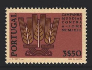 Portugal Sc#905 MH