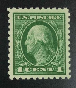 US STAMPS #424 MINT OG NH LOT #97451