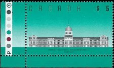 CANADA   #1183 MNH (2)