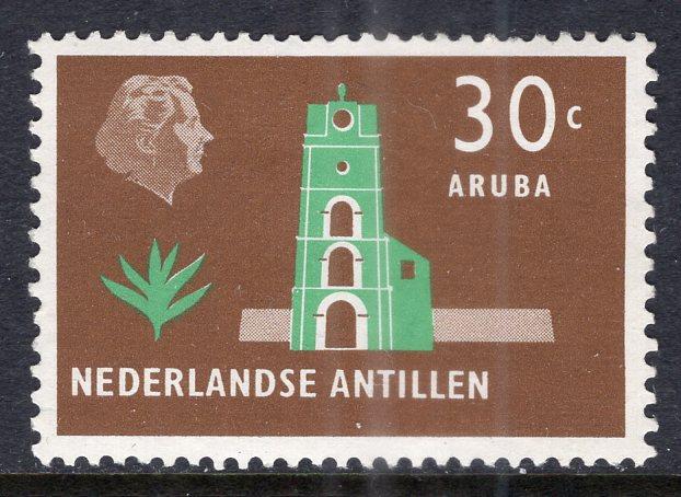 Netherlands Antilles 250 MNH VF