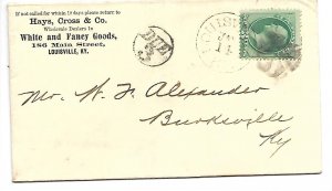 147 with 3-cent Handstamp Postage Due