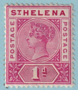 ST HELENA 41  MINT HINGED OG * NO FAULTS VERY FINE! - RJU