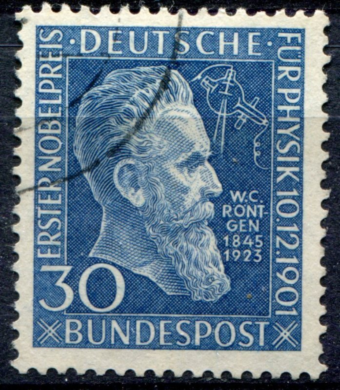 Germany  Sc.# 686  used