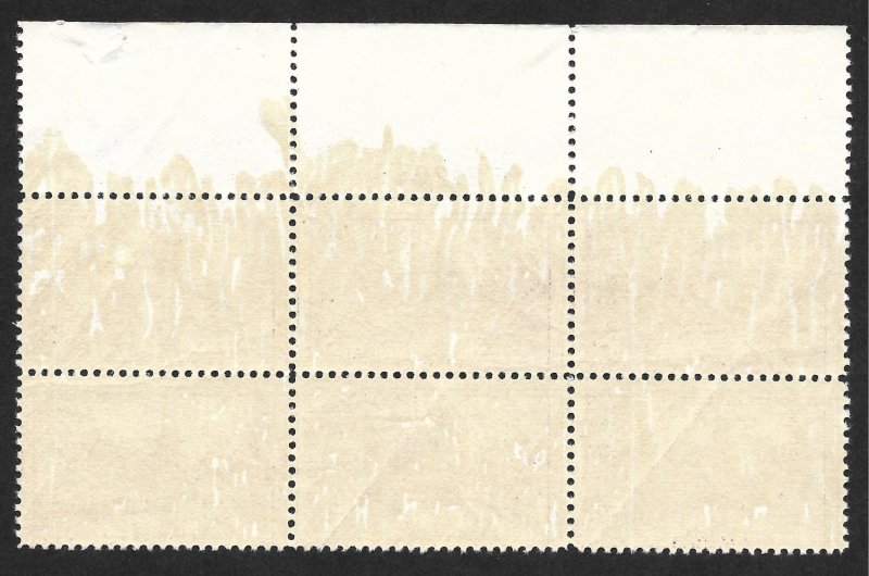 Doyle's_Stamps: 1934 3-cent National Parks Mount Rainier PNB Scott  #742**