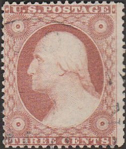 # 26 Used George Washington