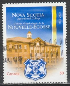 Canada   2089      (O)   2005