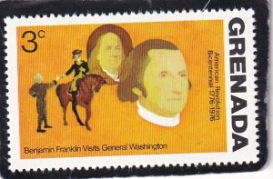 Grenada    #     631     MNH