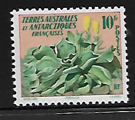 FSAT 11 MNH FLOWER ISSUE