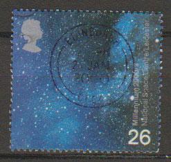 Great Britain SG 2126 Fine Used  