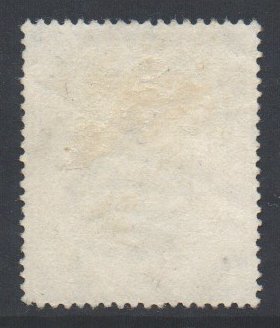 Malaya Selangor Scott 80 - SG90, 1949 Sultan 1c used