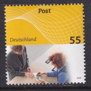 Germany 2525 MNH VF