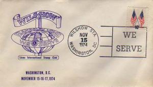United States, Event, District of Columbia, Stamp Collecting
