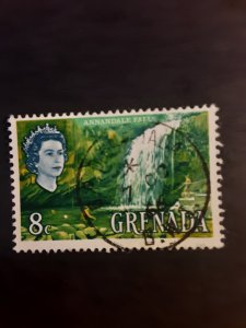 Grenada #220           Used
