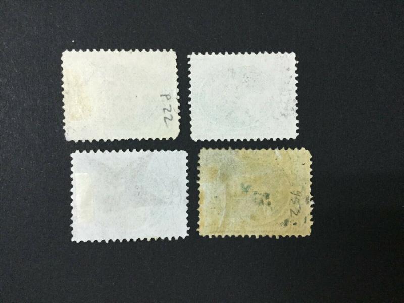 MOMEN: US #147 USED #25645