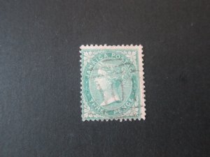 Jamaica 1962 Sc 3 FU