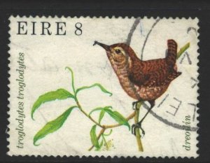 Ireland Sc#449 Used