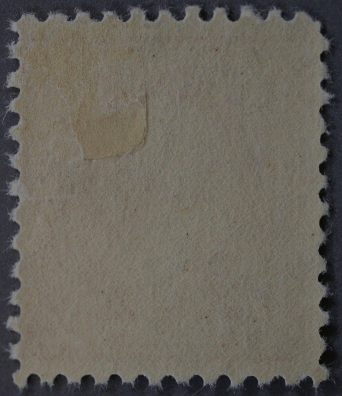 United States #527 2 Cent Washington OG
