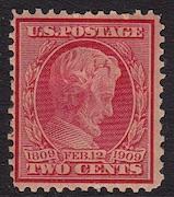 United States, #387, MH