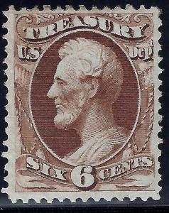  U.S. O75 FVF MH (41117)