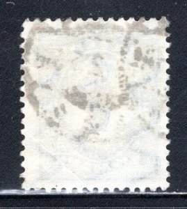 Bavaria #270A  VF,  Used.   CV $95.00   ...  0530206