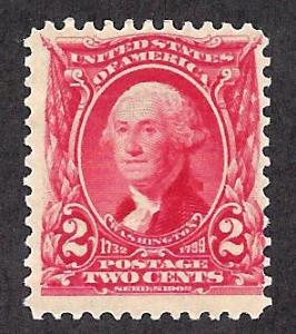 301 Mint,NG,NH... SCV $15.00