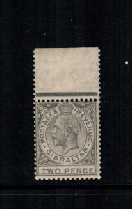 Gibraltar 79 MNH cat $3.20