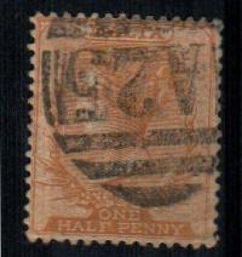 Malta Scott 7 Used (Catalog Value $57.50)