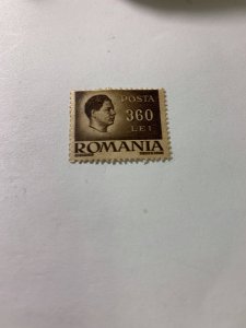 Romania #617