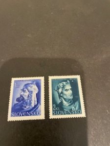 Slovakia sc 98,99 MH