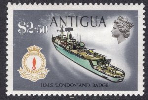 ANTIGUA SCOTT 256