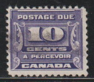 Canada SC J14   Used